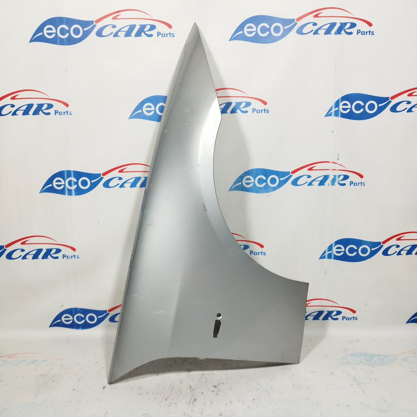 Parafango anteriore dx grigio argento Bmw 5°Serie E60 2006 ecoAC6090