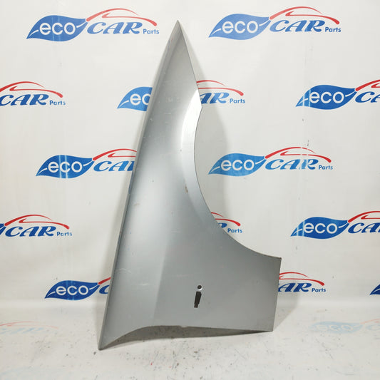 Parafango anteriore dx grigio argento Bmw 5°Serie E60 2006 ecoAC6090