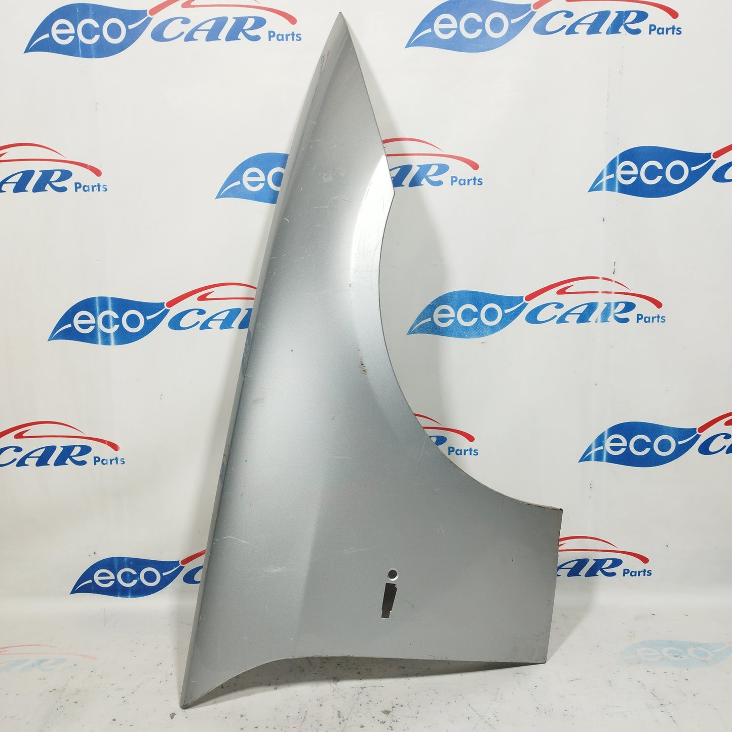 Parafango anteriore dx grigio argento Bmw 5°Serie E60 2006 ecoAC6090