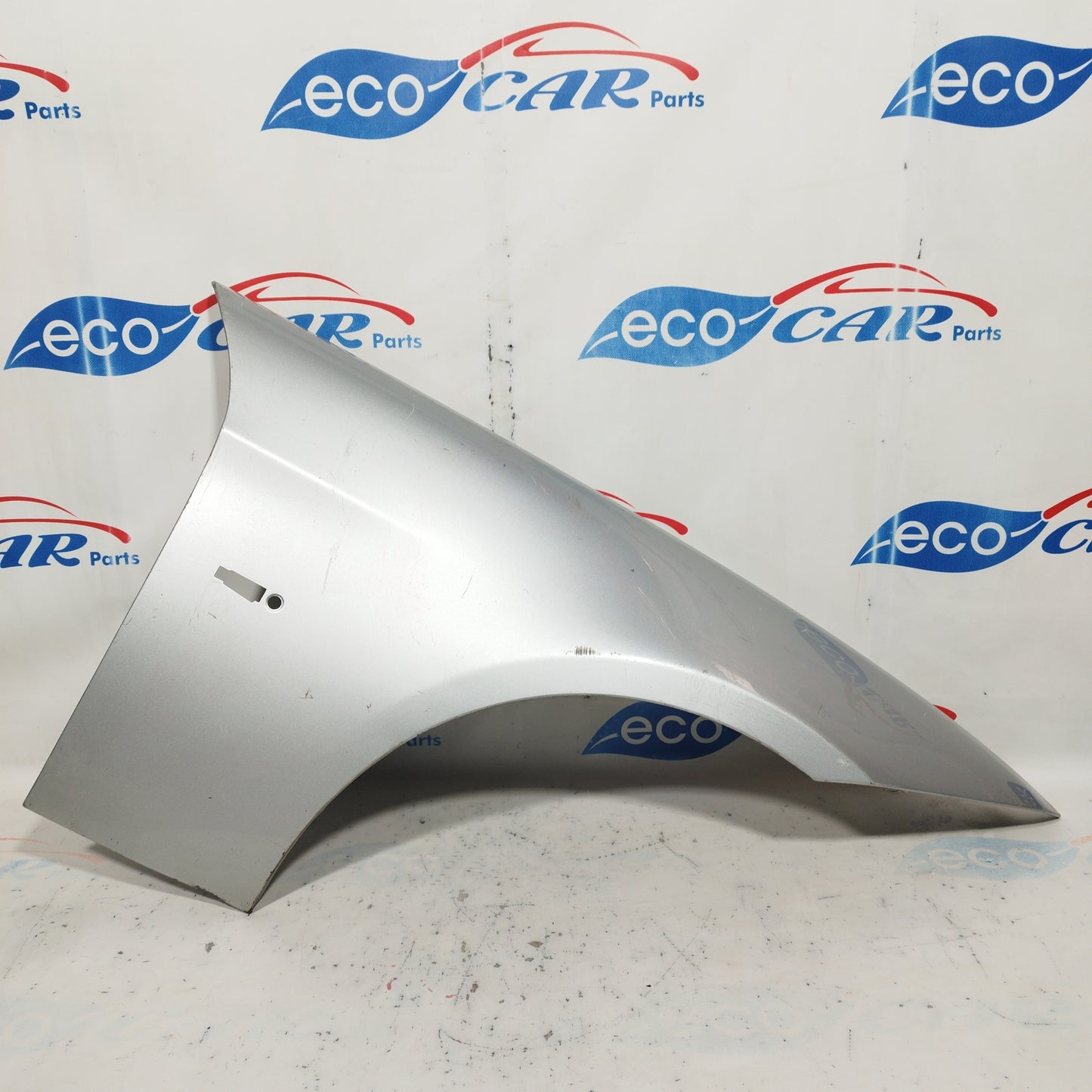 Parafango anteriore dx grigio argento Bmw 5°Serie E60 2006 ecoAC6090