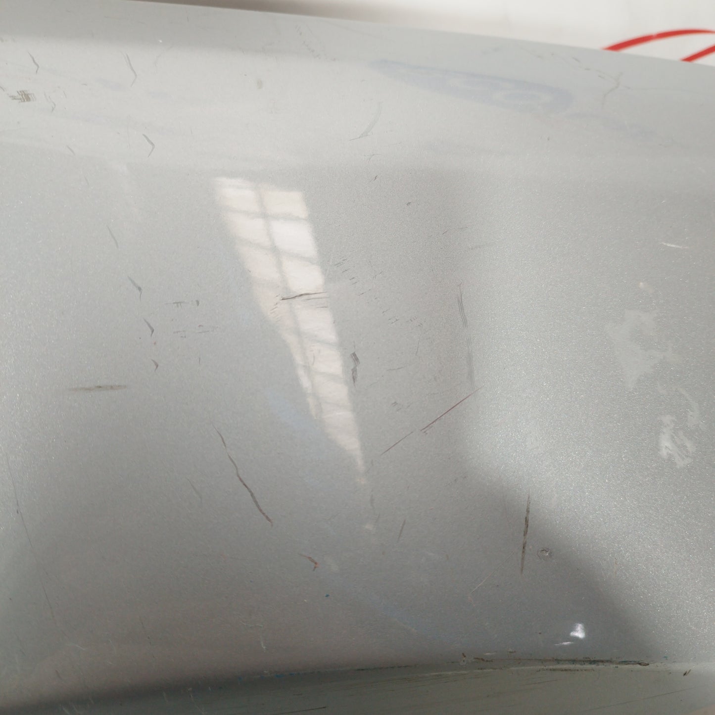 Parafango anteriore dx grigio argento Bmw 5°Serie E60 2006 ecoAC6090