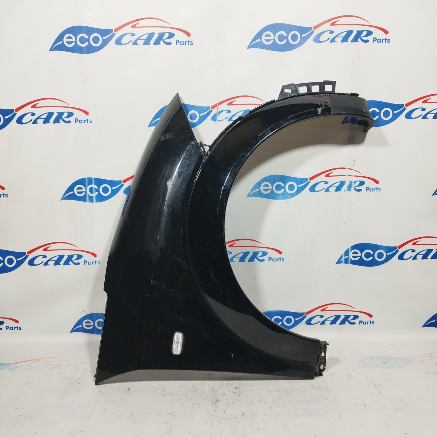 Parafango anteriore dx nero Audi A2 2004 ecoAC6092