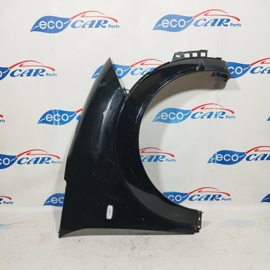Parafango anteriore dx nero Audi A2 2004 ecoAC6092