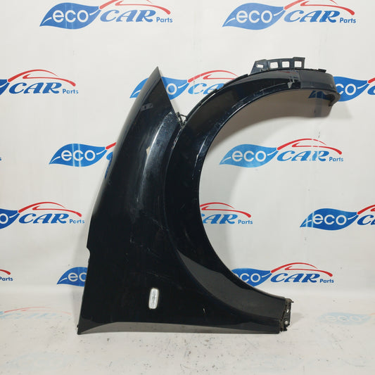Parafango anteriore dx nero Audi A2 2004 ecoAC6092