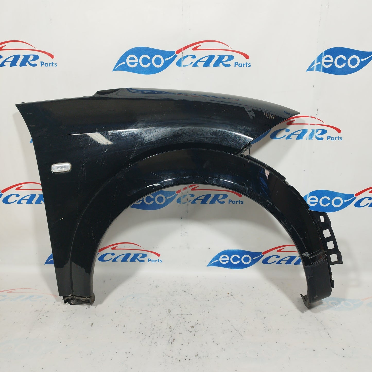 Parafango anteriore dx nero Audi A2 2004 ecoAC6092