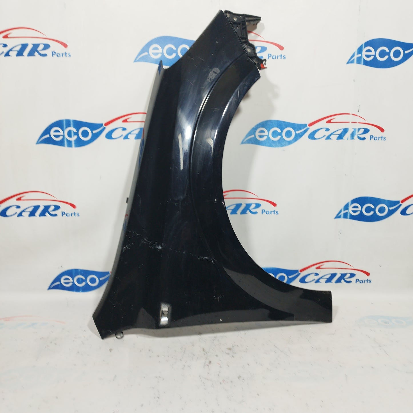 Parafango anteriore dx nero Opel Astra H 2006 ecoAC6093
