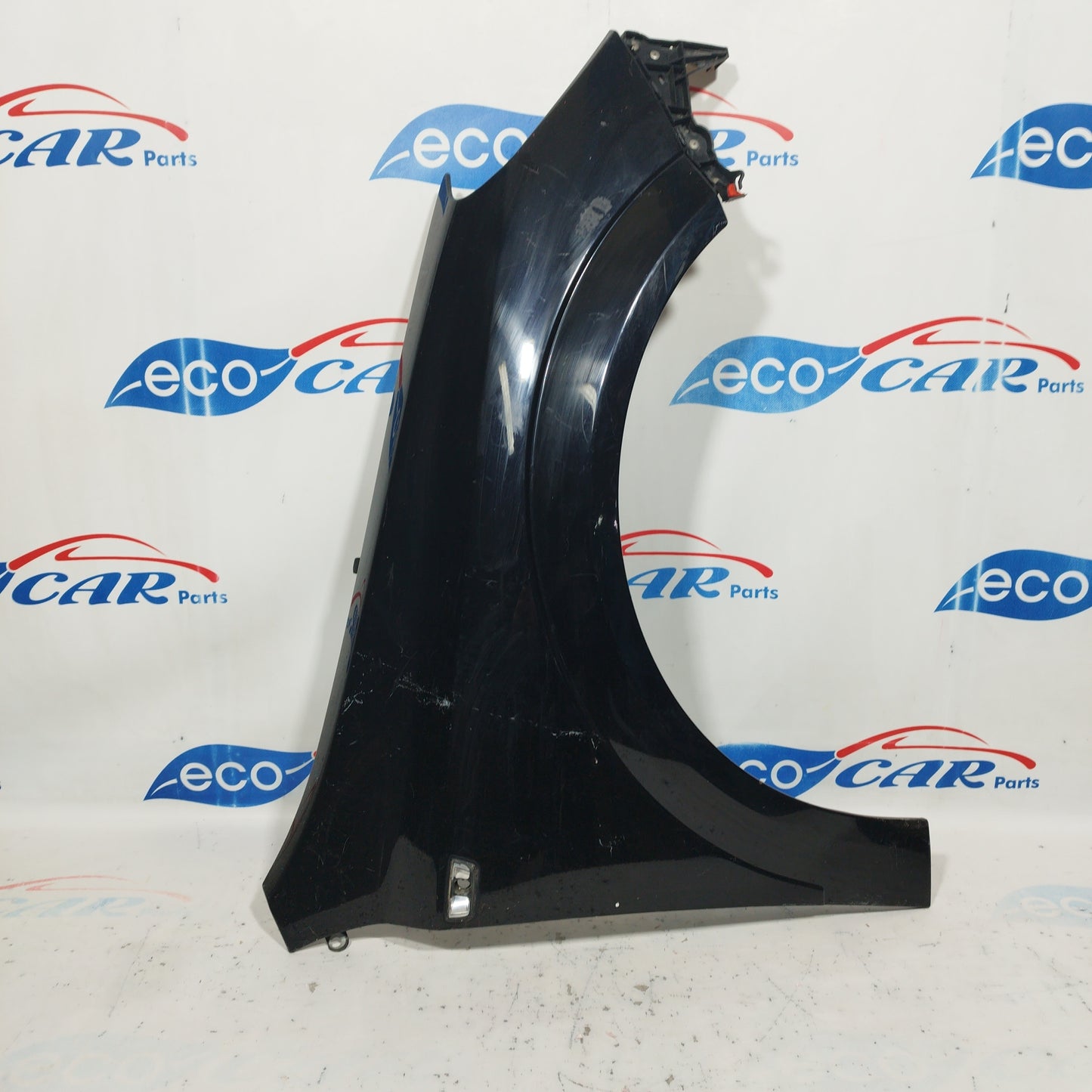 Parafango anteriore dx nero Opel Astra H 2006 ecoAC6093