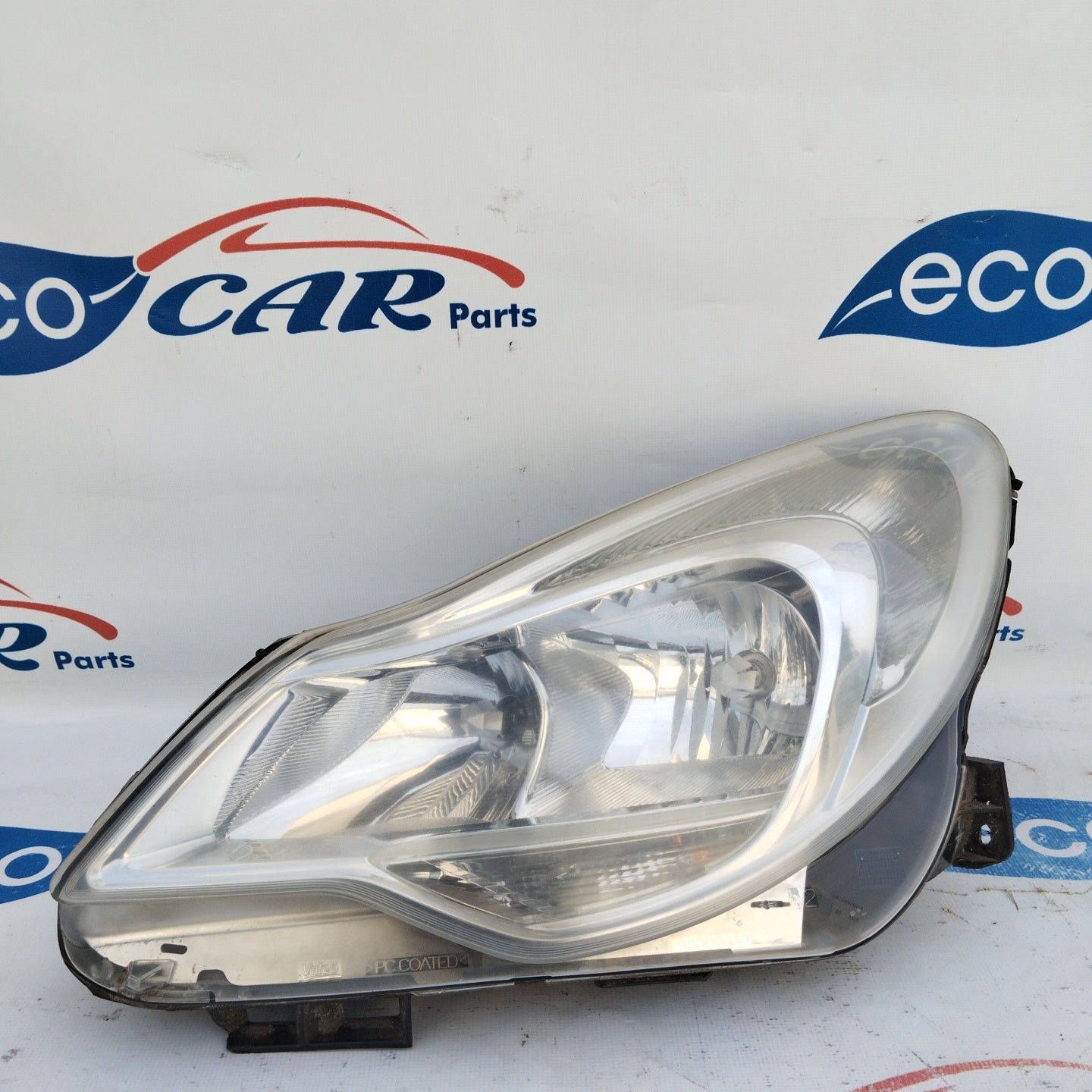 Fanale anteriore sx Opel Corsa D 2011 ecoAG3511