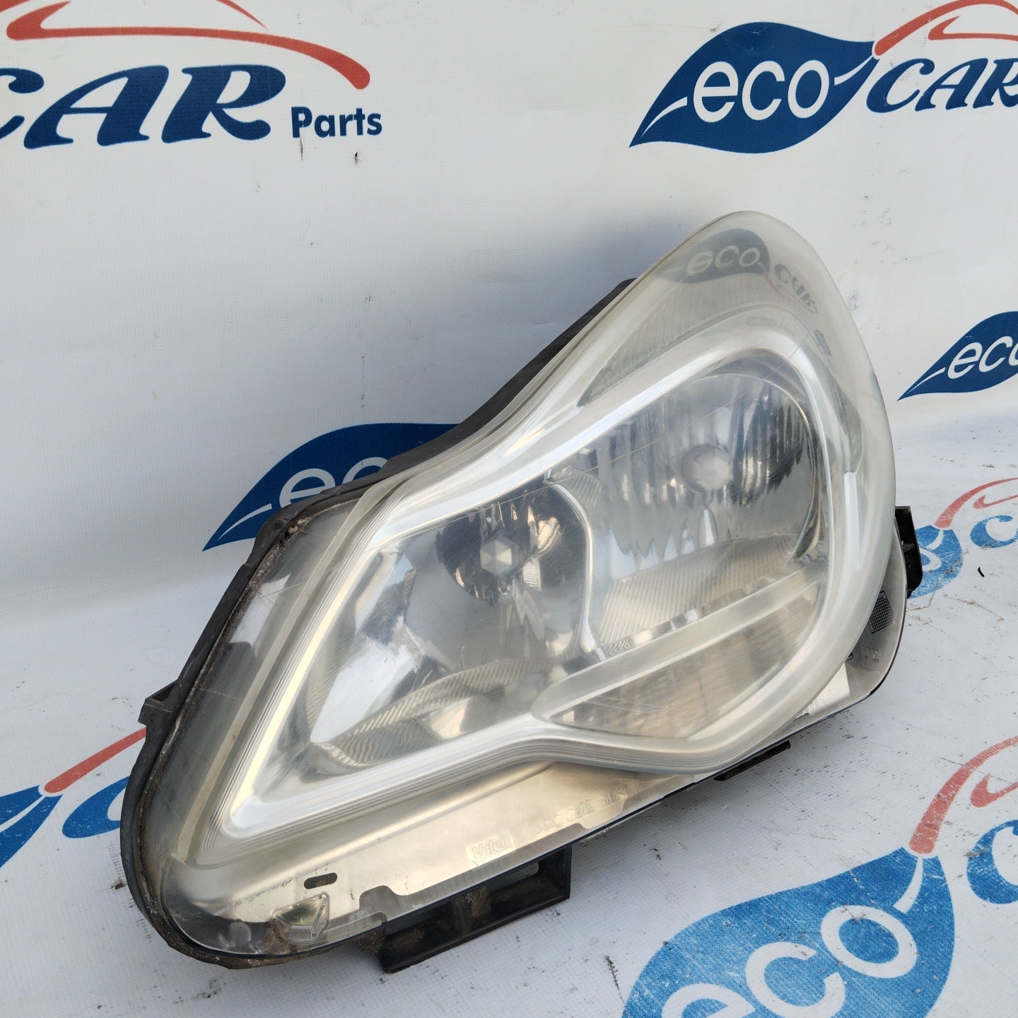 Fanale anteriore sx Opel Corsa D 2011 ecoAG3511