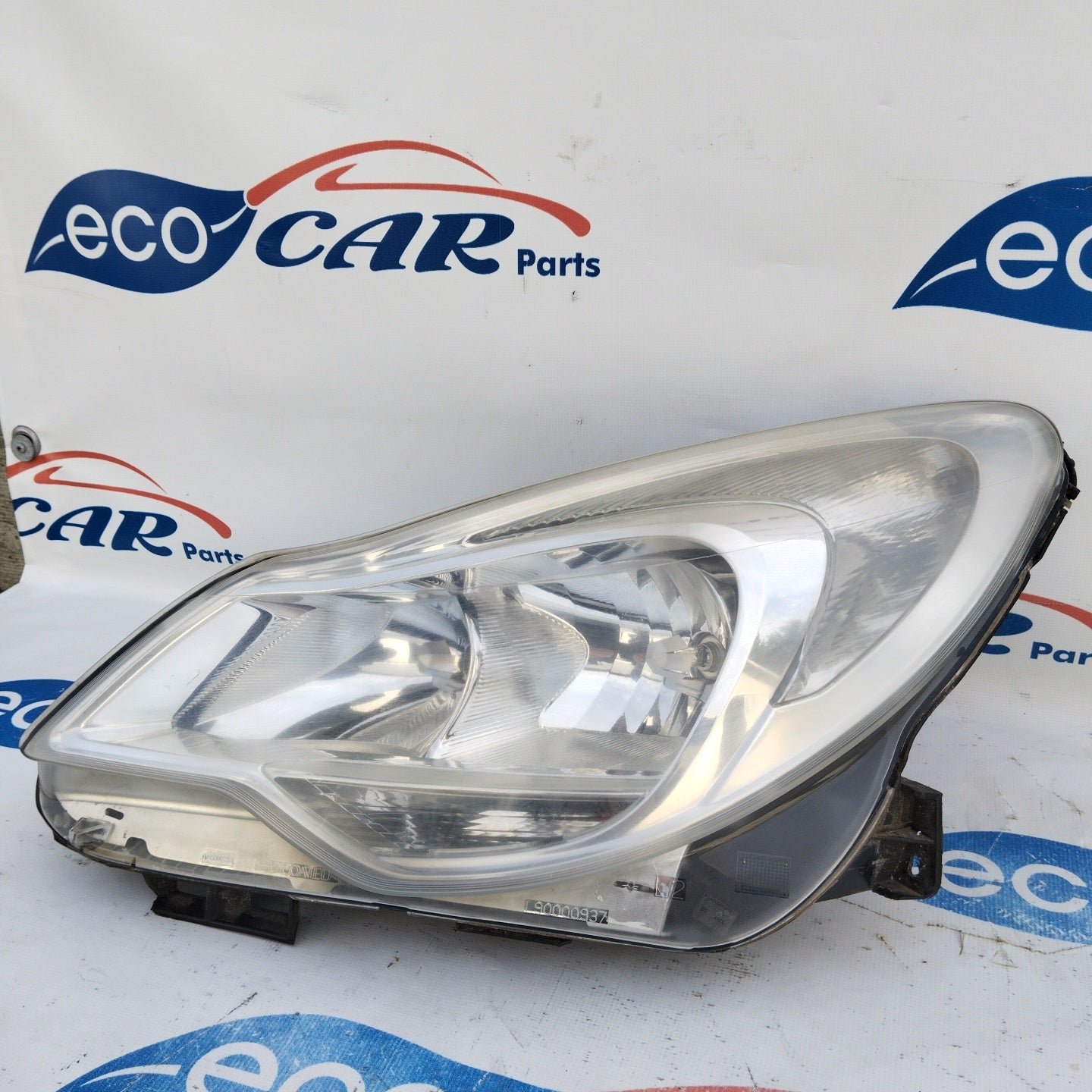 Fanale anteriore sx Opel Corsa D 2011 ecoAG3511
