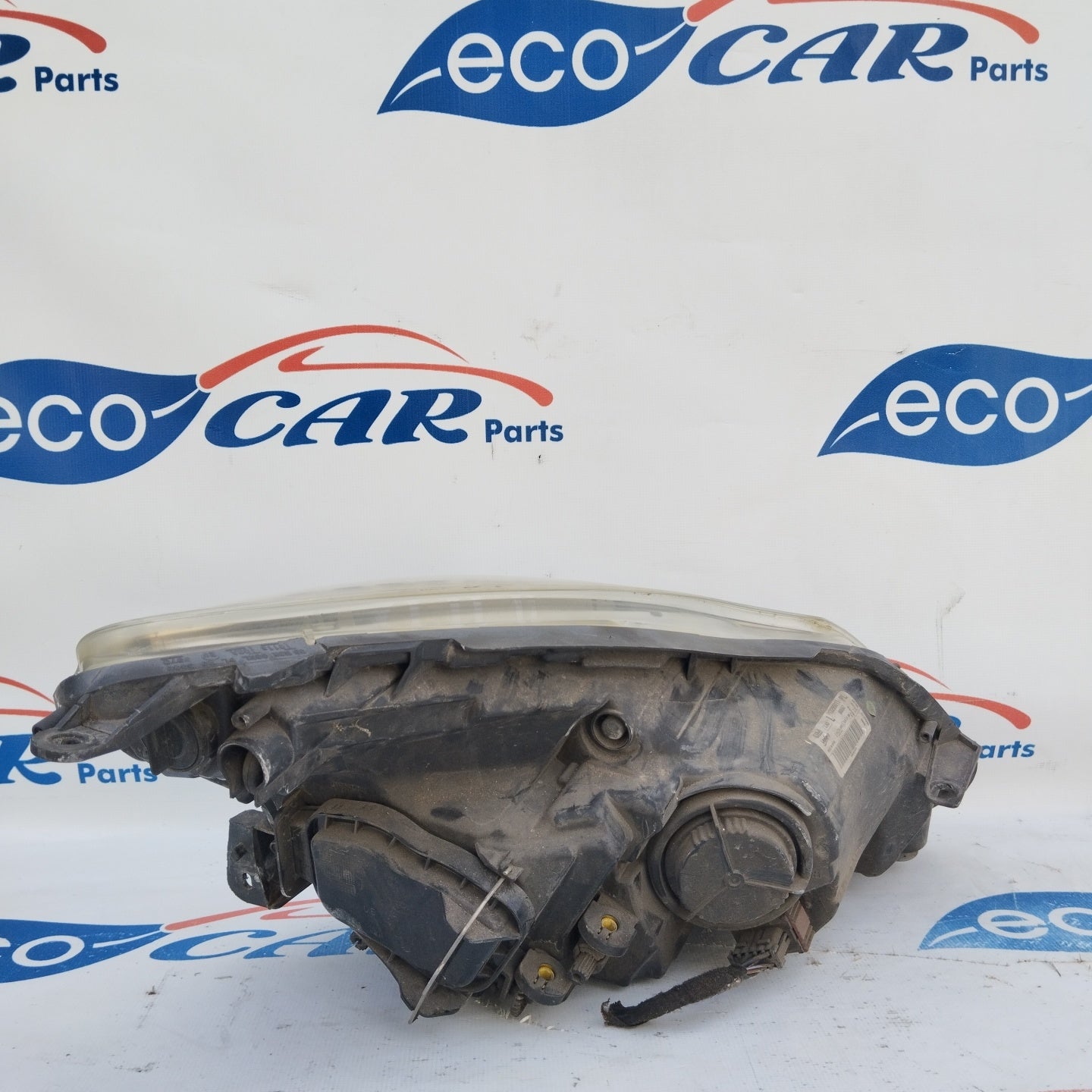 Fanale anteriore sx Opel Corsa D 2011 ecoAG3511