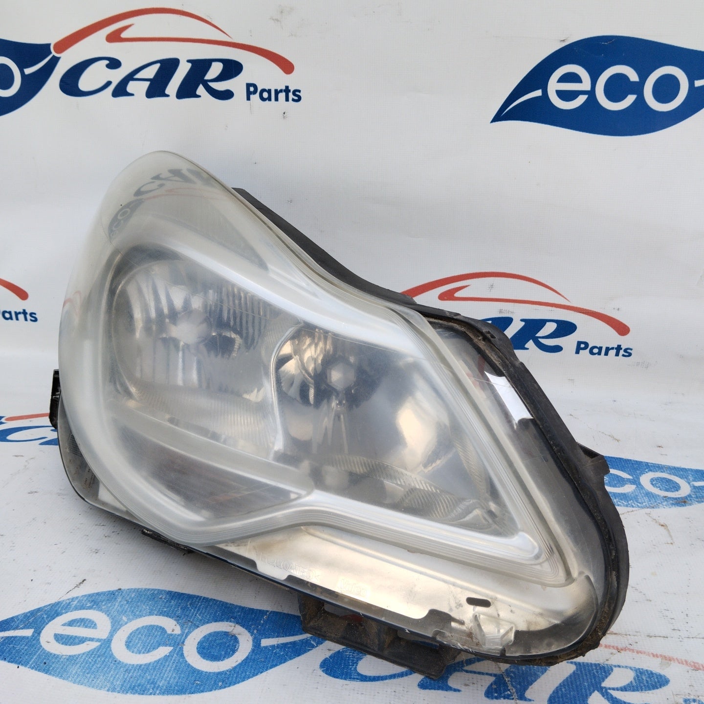 Fanale anteriore dx Opel Corsa D 2011 ecoAG3512