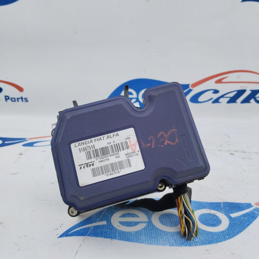 Pompa abs Lancia Delta 1.6 / 1.9 / 2.0 D cod: TRW 16882709 ecoAG3513