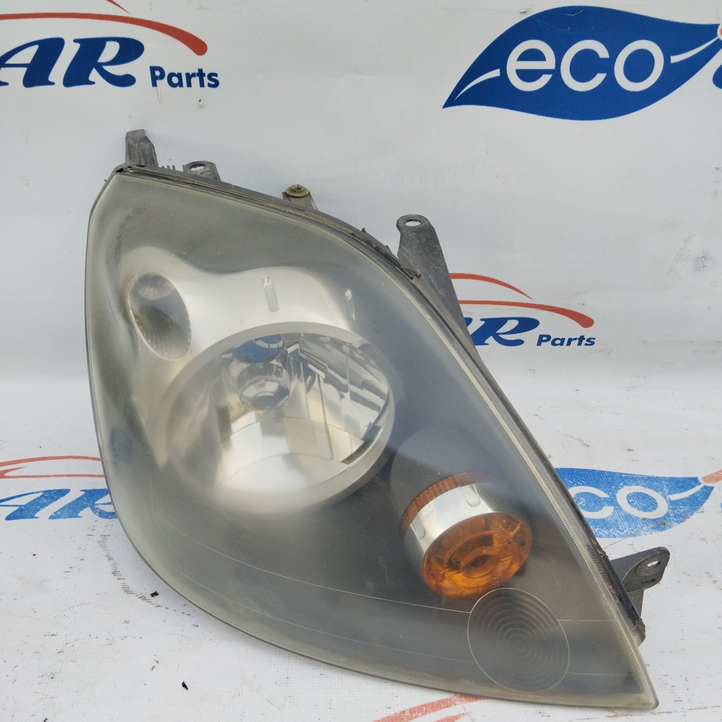 Fanale anteriore dx Ford Fiesta 2006 ecoAG3514