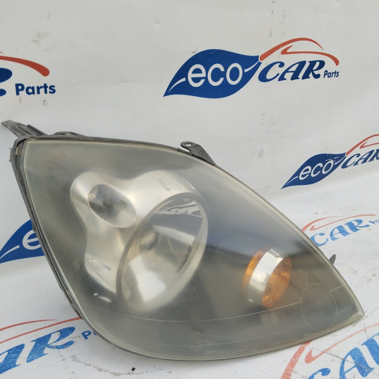 Fanale anteriore dx Ford Fiesta 2006 ecoAG3514