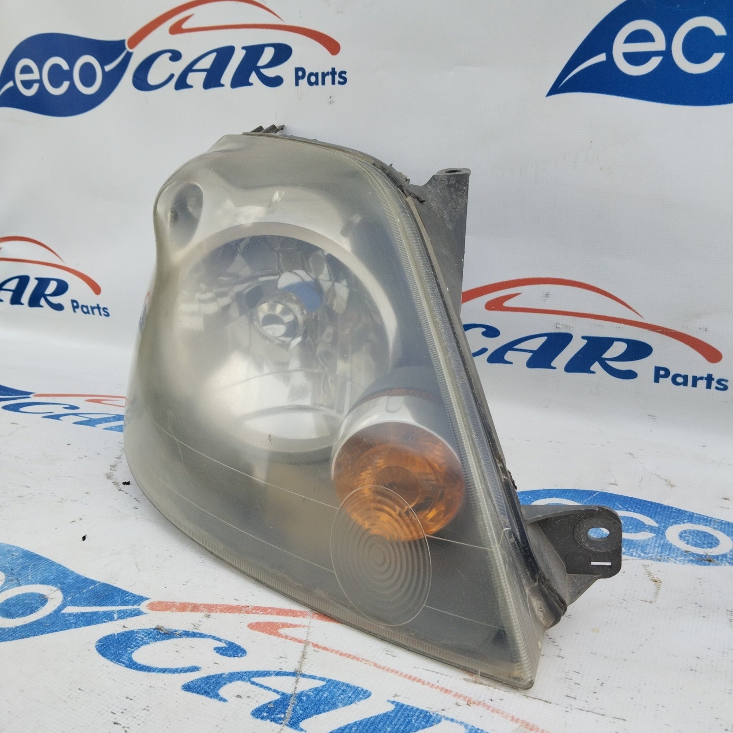 Fanale anteriore dx Ford Fiesta 2006 ecoAG3514