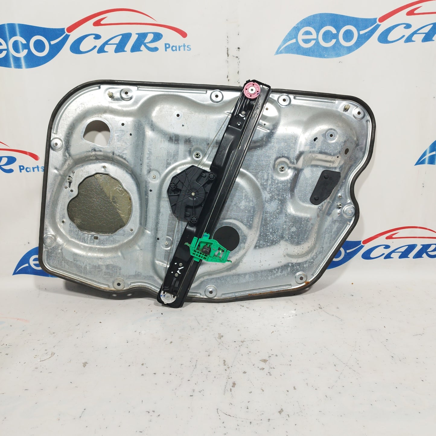 Cremagliera a pannello anteriore sx Alfa Romeo Giulietta 2012 ecoAC6095