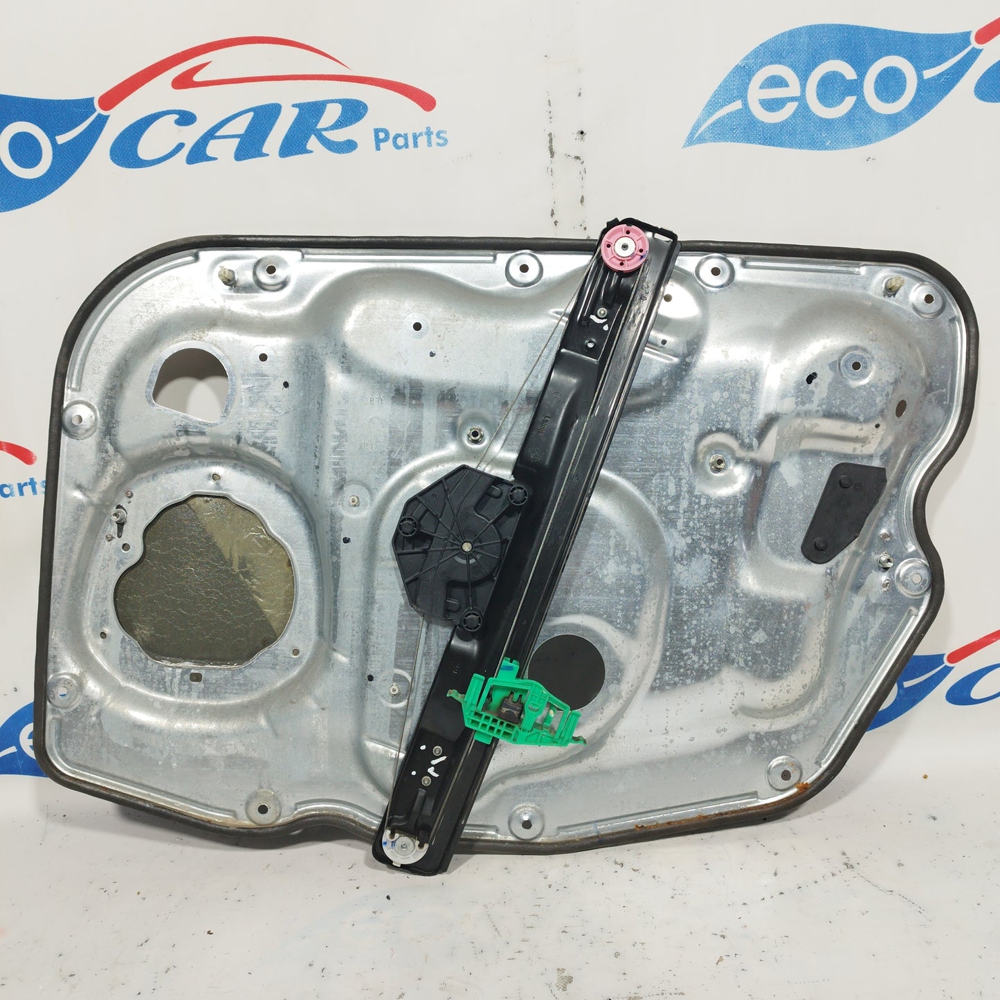 Cremagliera a pannello anteriore sx Alfa Romeo Giulietta 2012 ecoAC6095