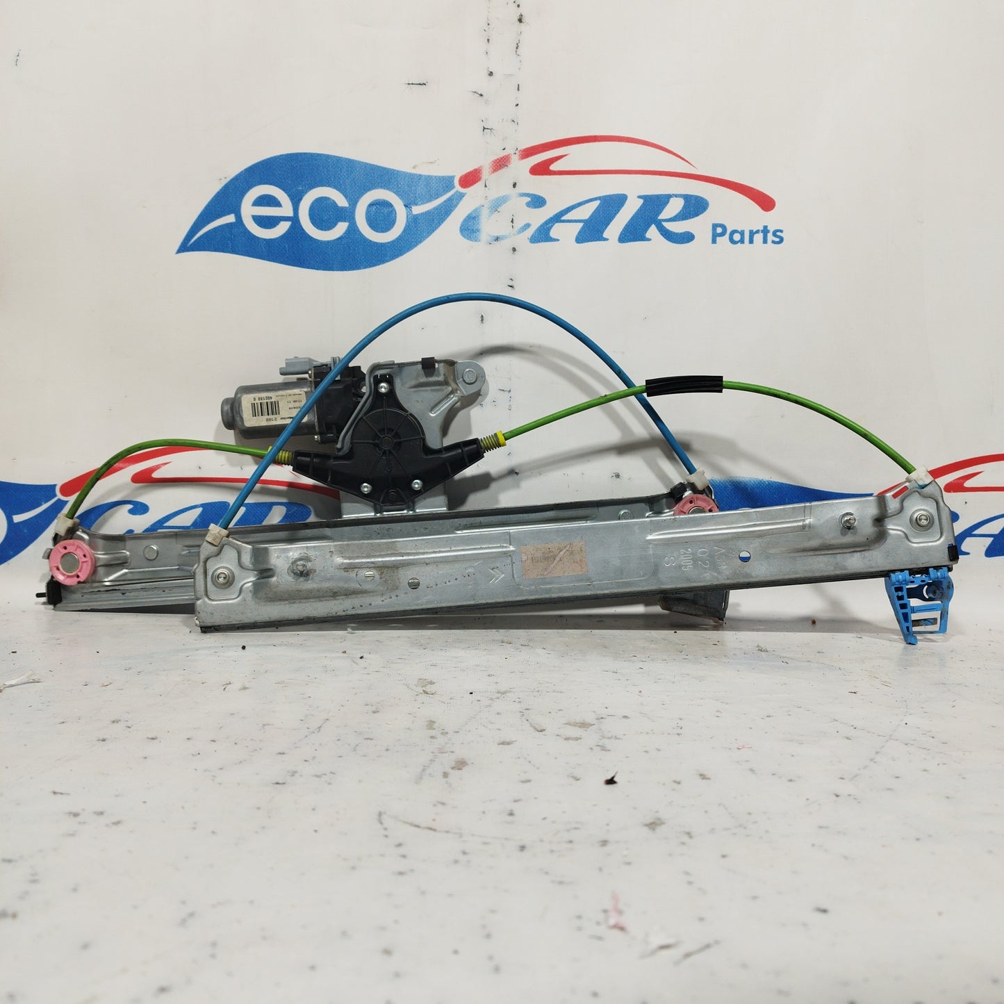 Front right rack C3 Picasso 2009 code: 402188B ecoAC6096