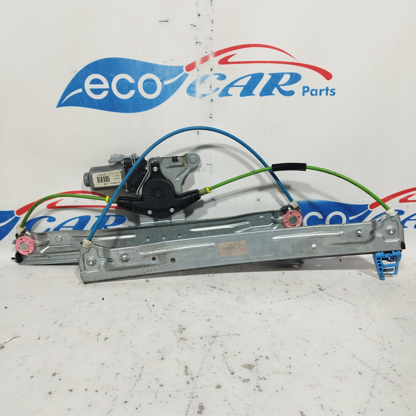Front right rack C3 Picasso 2009 code: 402188B ecoAC6096