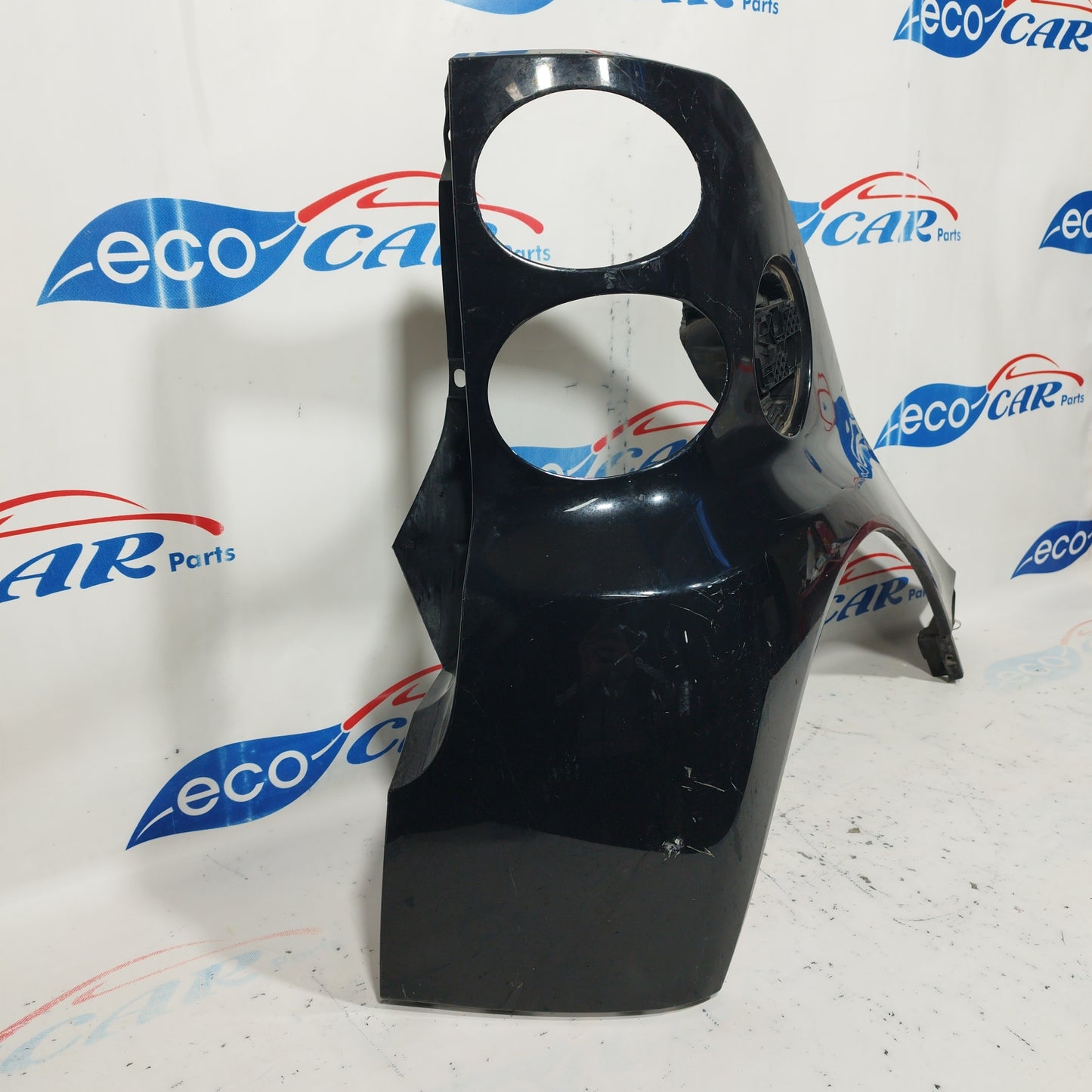 Right rear fender Smart Fortwo 451 2005 ecoAC6106