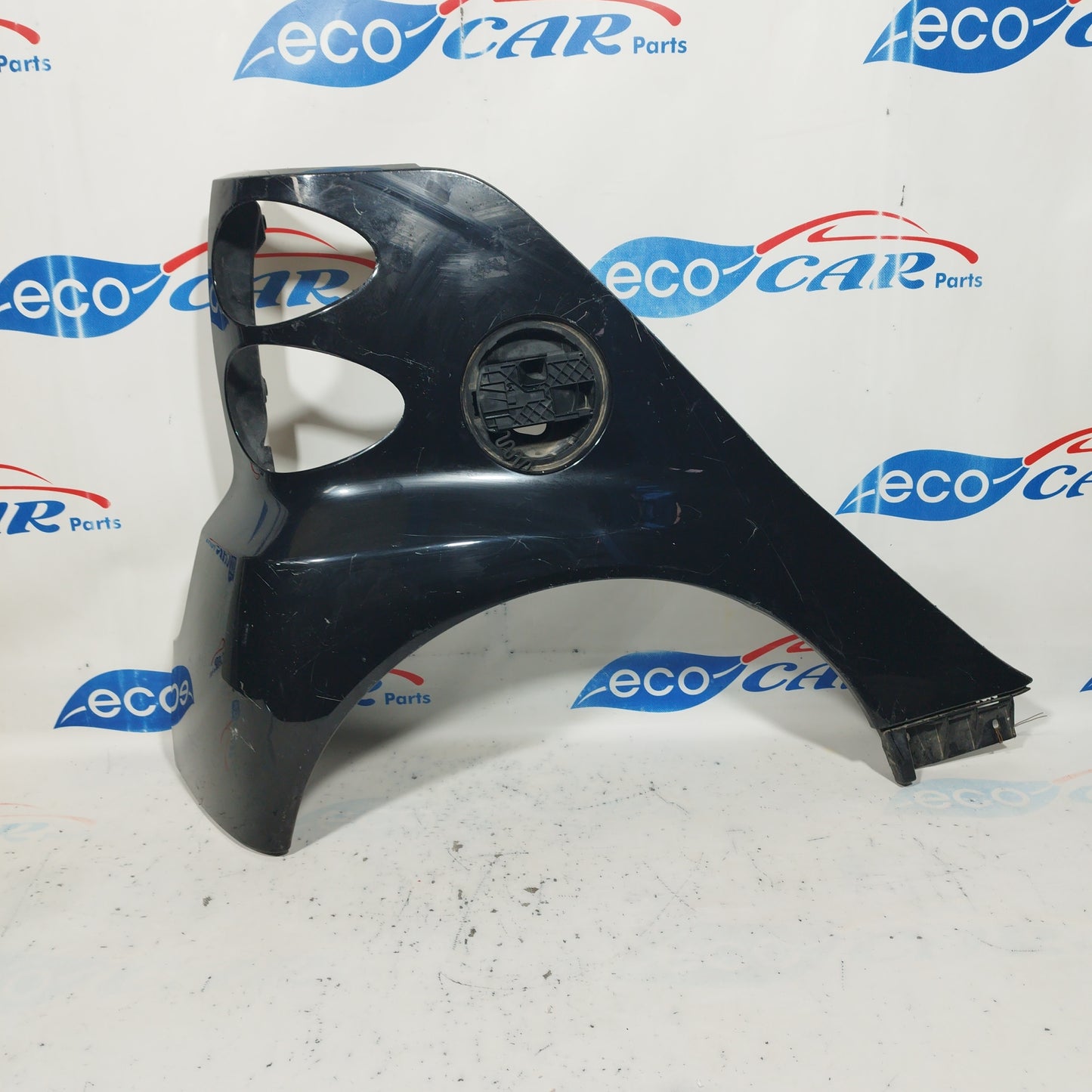 Right rear fender Smart Fortwo 451 2005 ecoAC6106