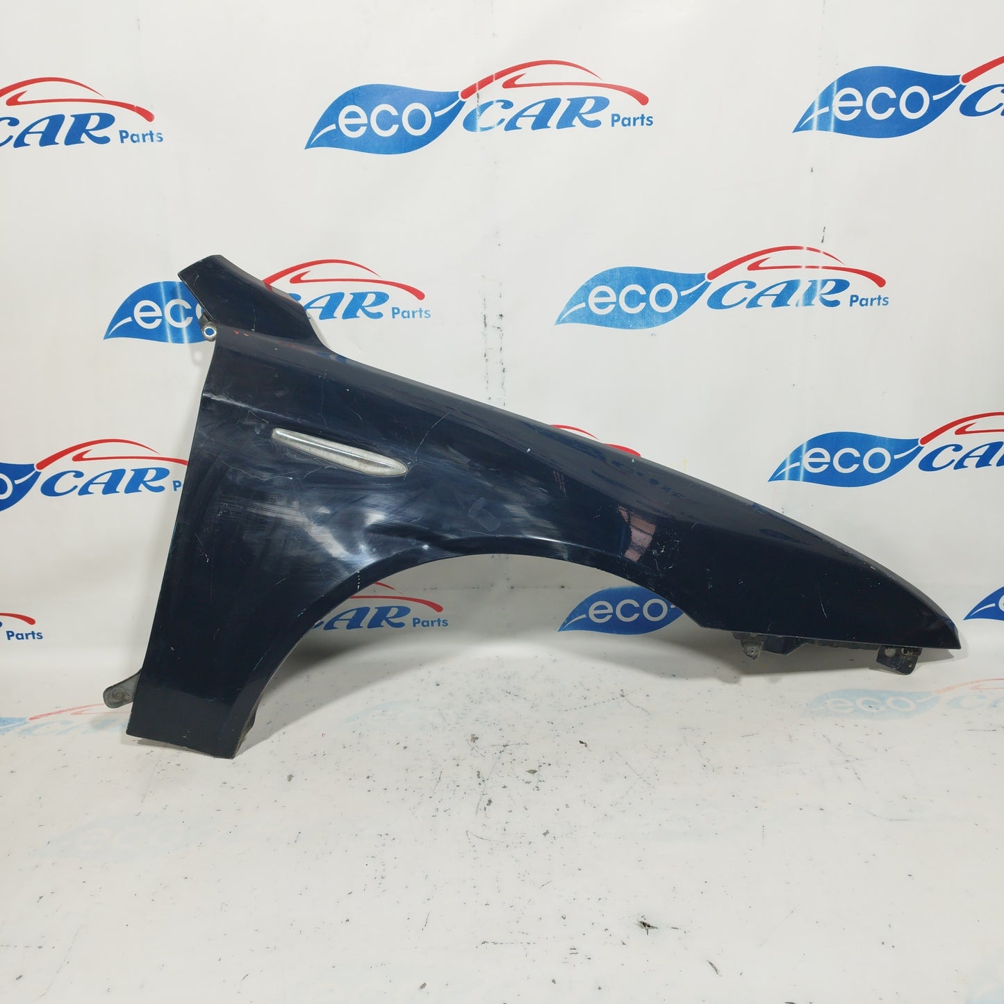 Parafango anteriore dx blu notte Alfa Romeo 159 2005 ecoAC6108