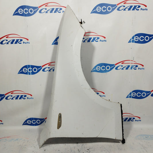 Parafango anteriore dx bianco Bmw Serie 1 2006 ecoAC6109
