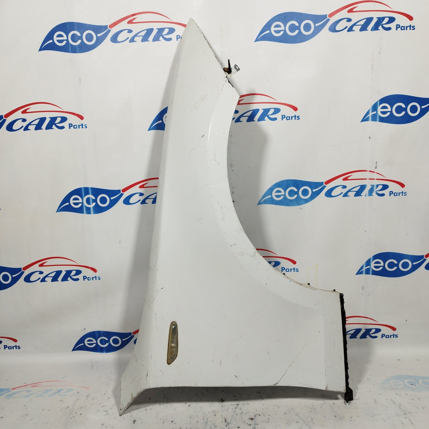 Parafango anteriore dx bianco Bmw Serie 1 2006 ecoAC6109