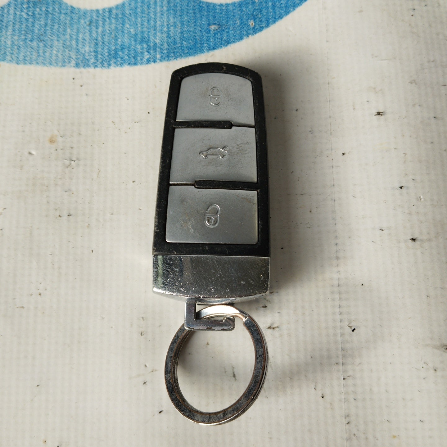 Zündkit für Volkswagen Passat B6 1.9 TDI, Code: 0281013260 ecoAG3515