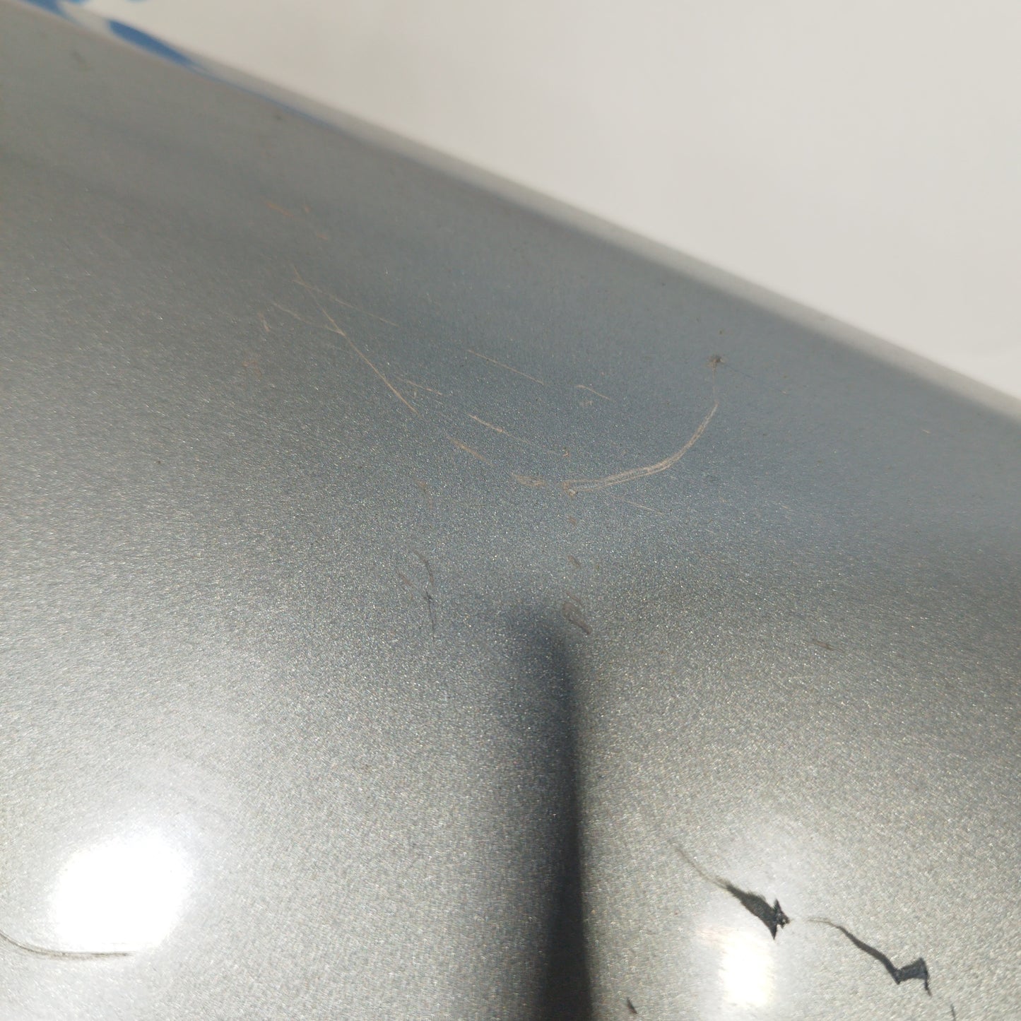 Parafango anteriore dx grigio Bmw 325 2007 ecoAC6110