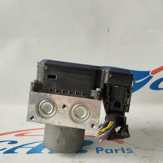 Abs pump Lancia Delta 1.6 D 2011 cod: 17168708 ecoAG3517