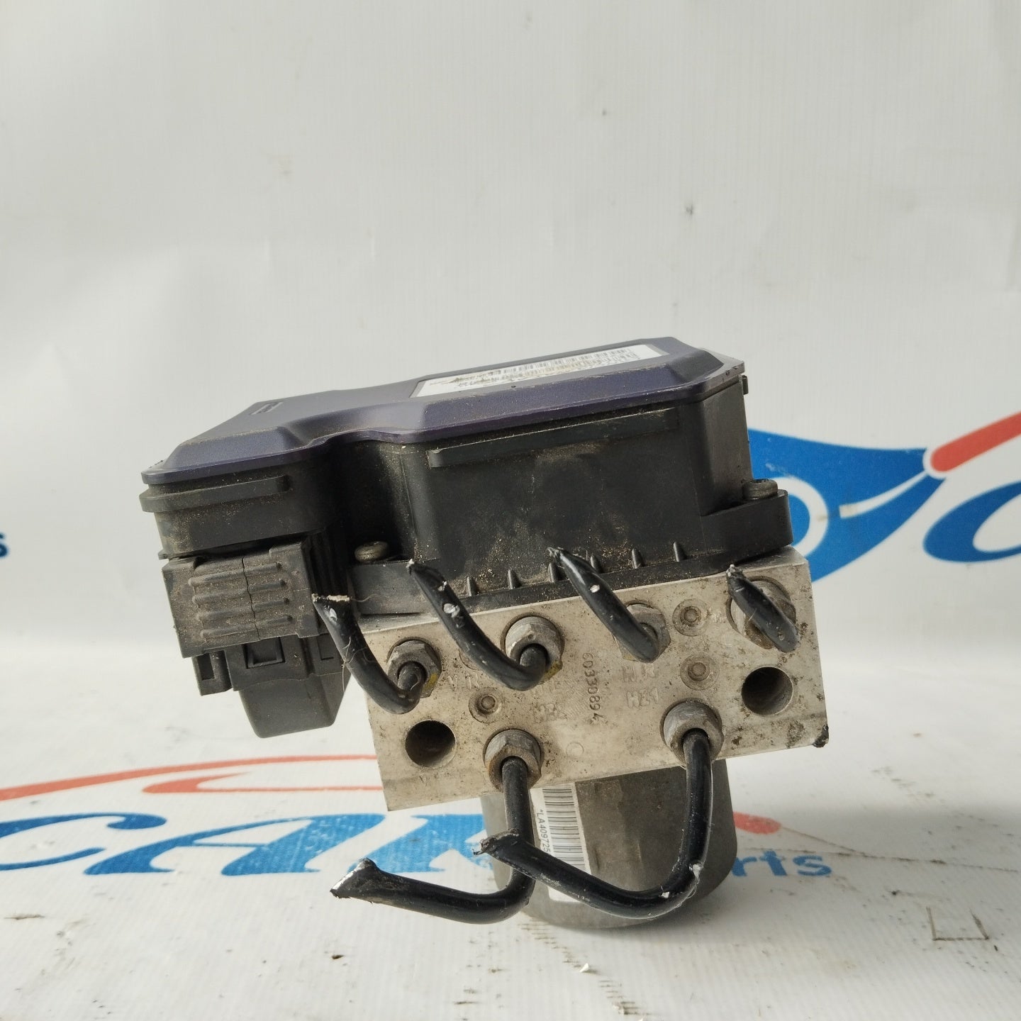 Pompa Abs Lancia Delta 1.6 D 2011 cod: 17168708 ecoAG3517