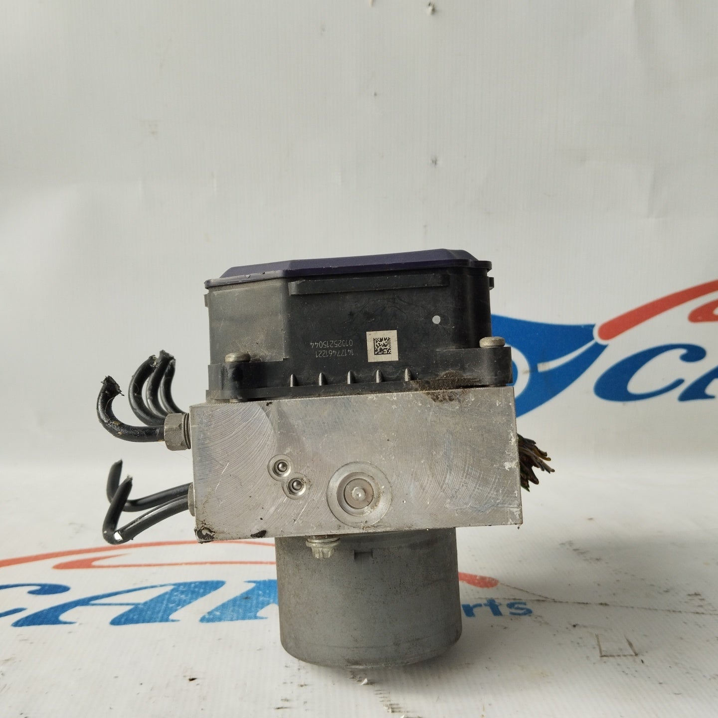 Pompa Abs Lancia Delta 1.6 D 2011 cod: 17168708 ecoAG3517