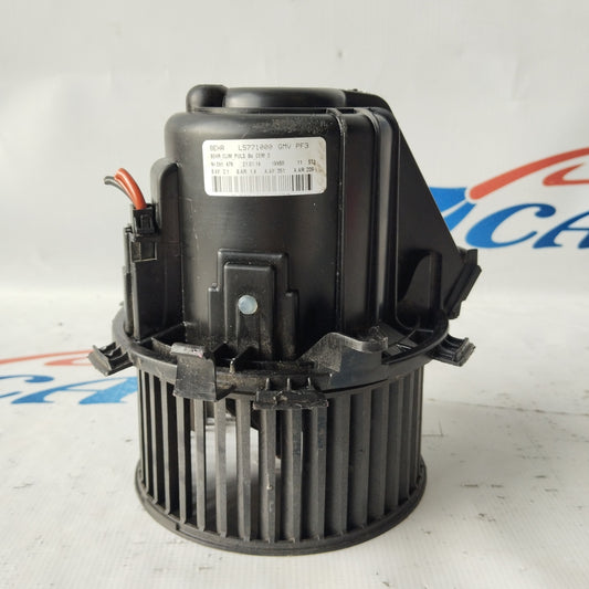 Interior heater fan Citroen C5 2010 Cod. L5771000 ecoAG3518