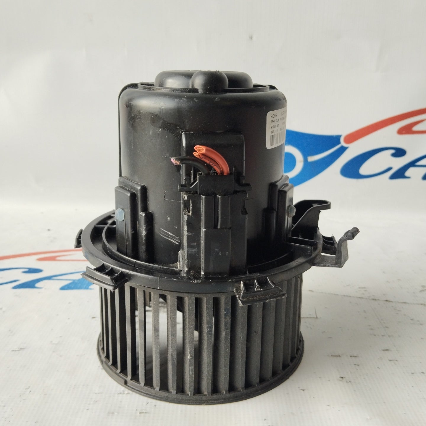 Interior heater fan Citroen C5 2010 Cod. L5771000 ecoAG3518