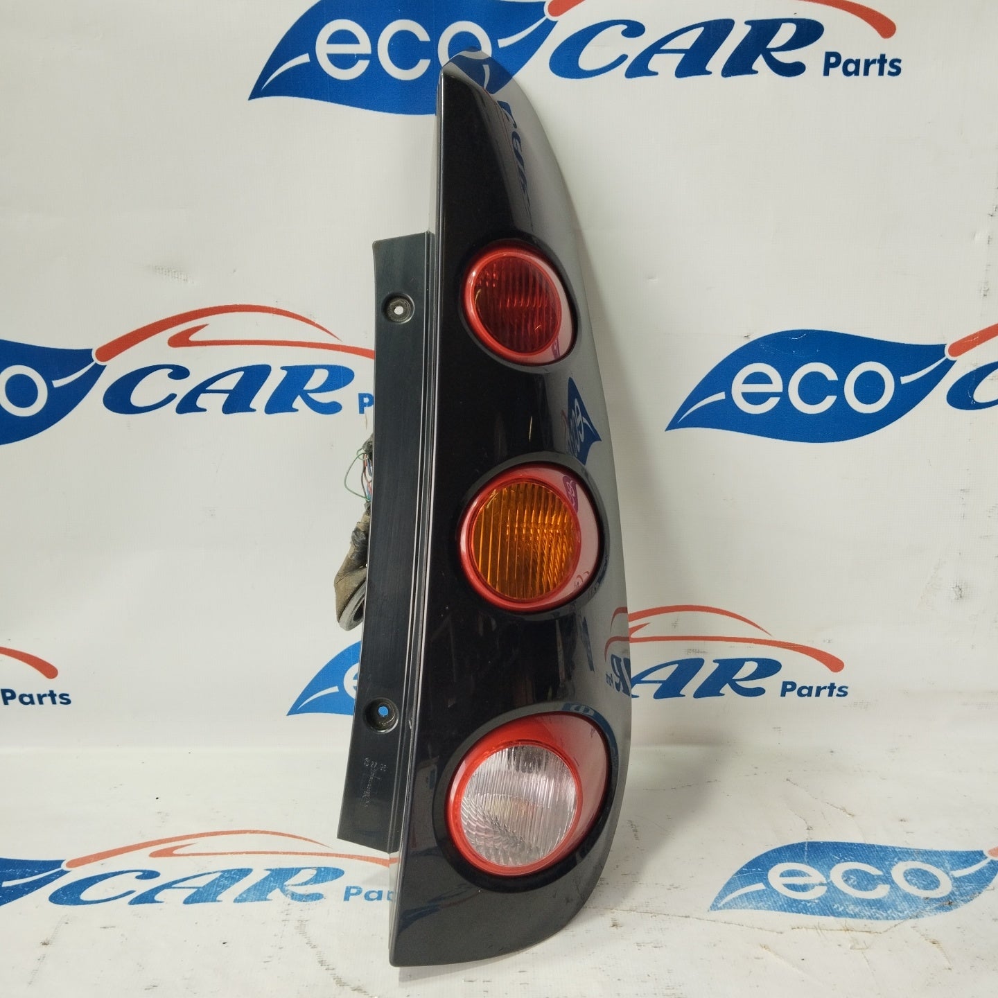 Rechtes Rücklicht Smart Forfour 2005 ecoAG3519