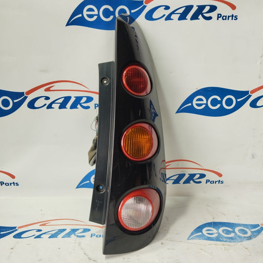 Rechtes Rücklicht Smart Forfour 2005 ecoAG3519