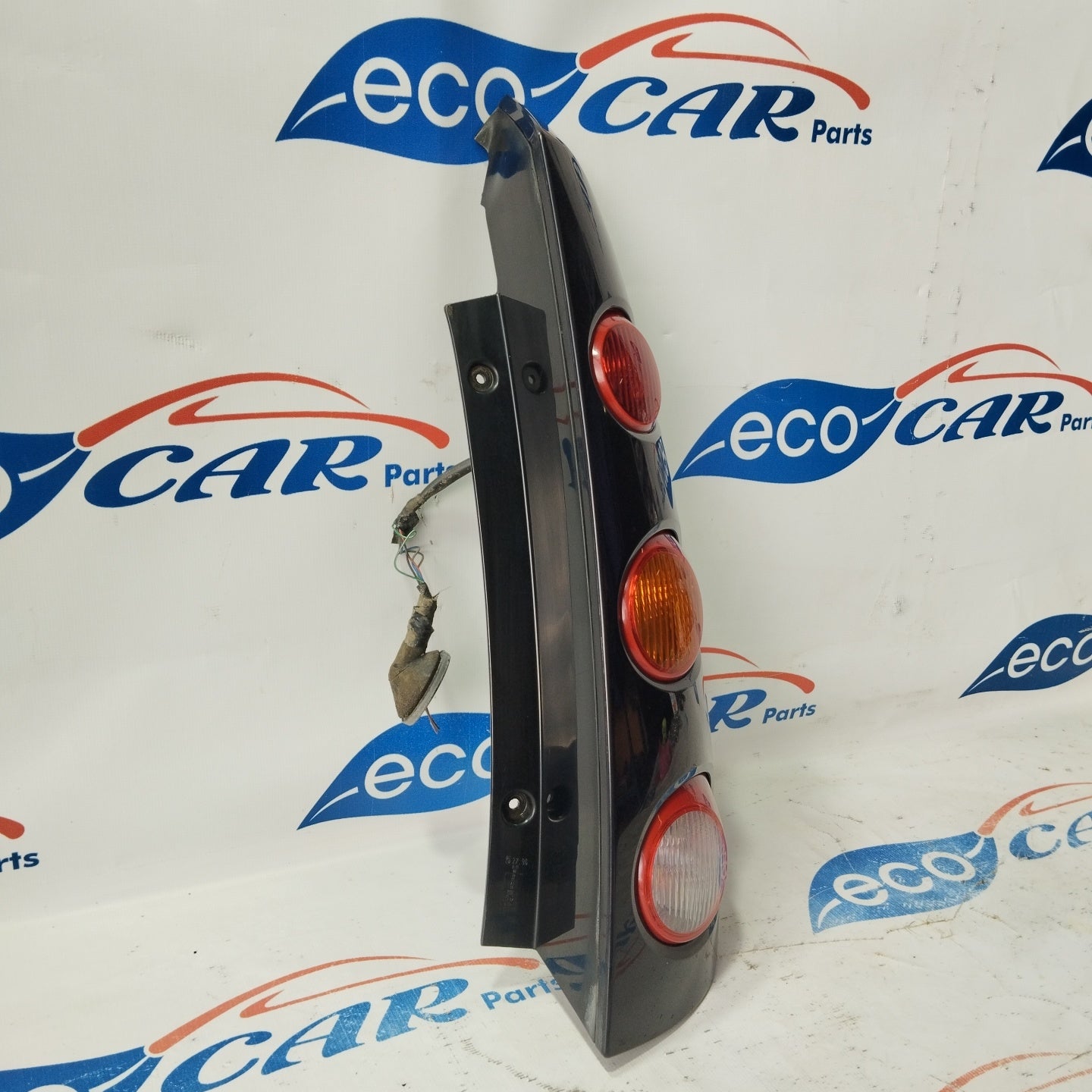 Rechtes Rücklicht Smart Forfour 2005 ecoAG3519