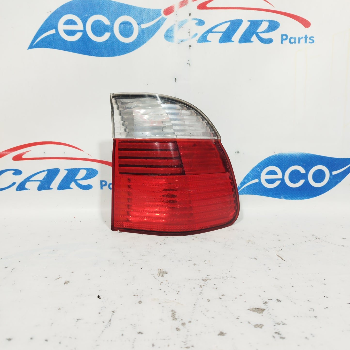 Rückleuchte außen rechts BMW 530 E39 SW 2002 Code: 6902532 ecoAC6112