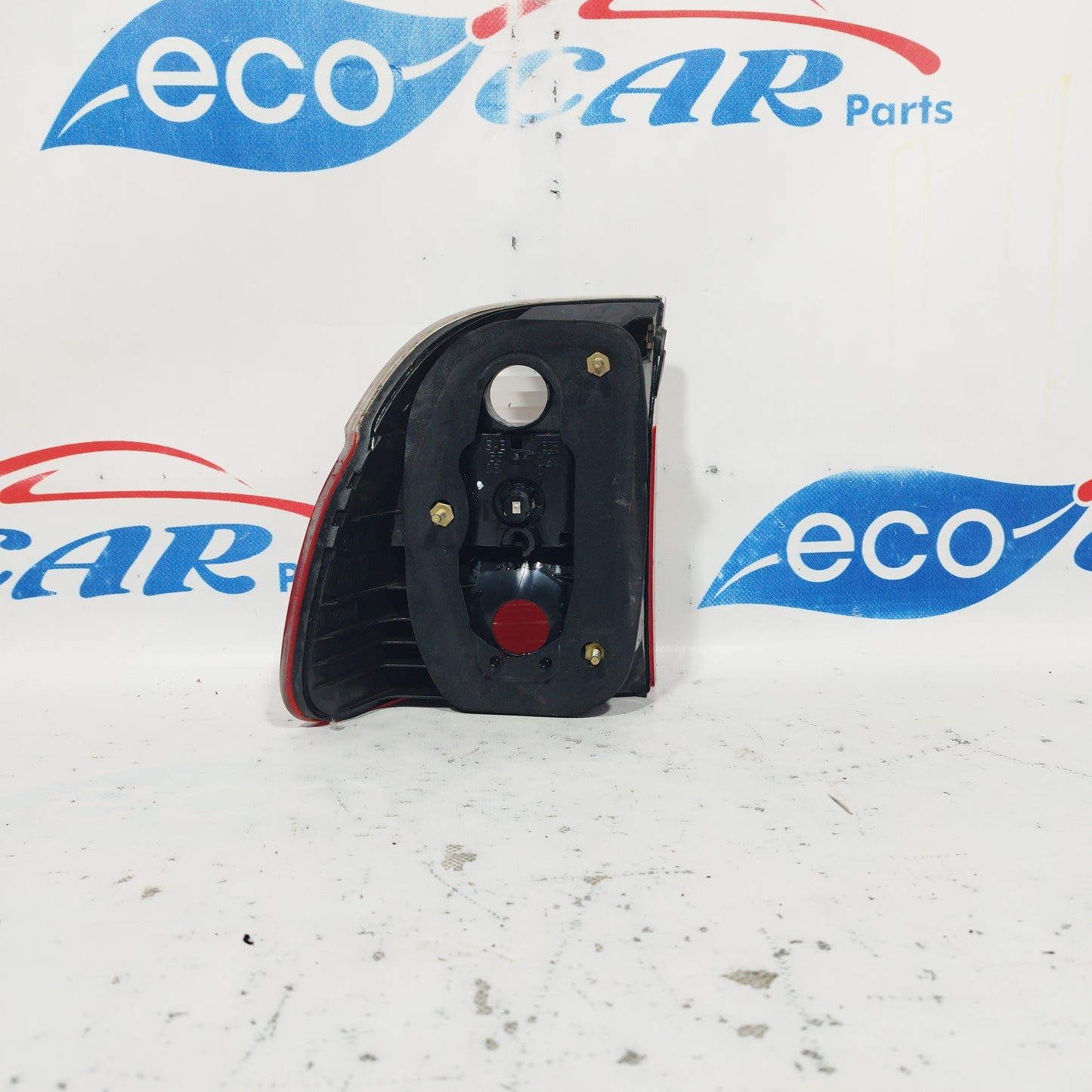 Rückleuchte außen rechts BMW 530 E39 SW 2002 Code: 6902532 ecoAC6112