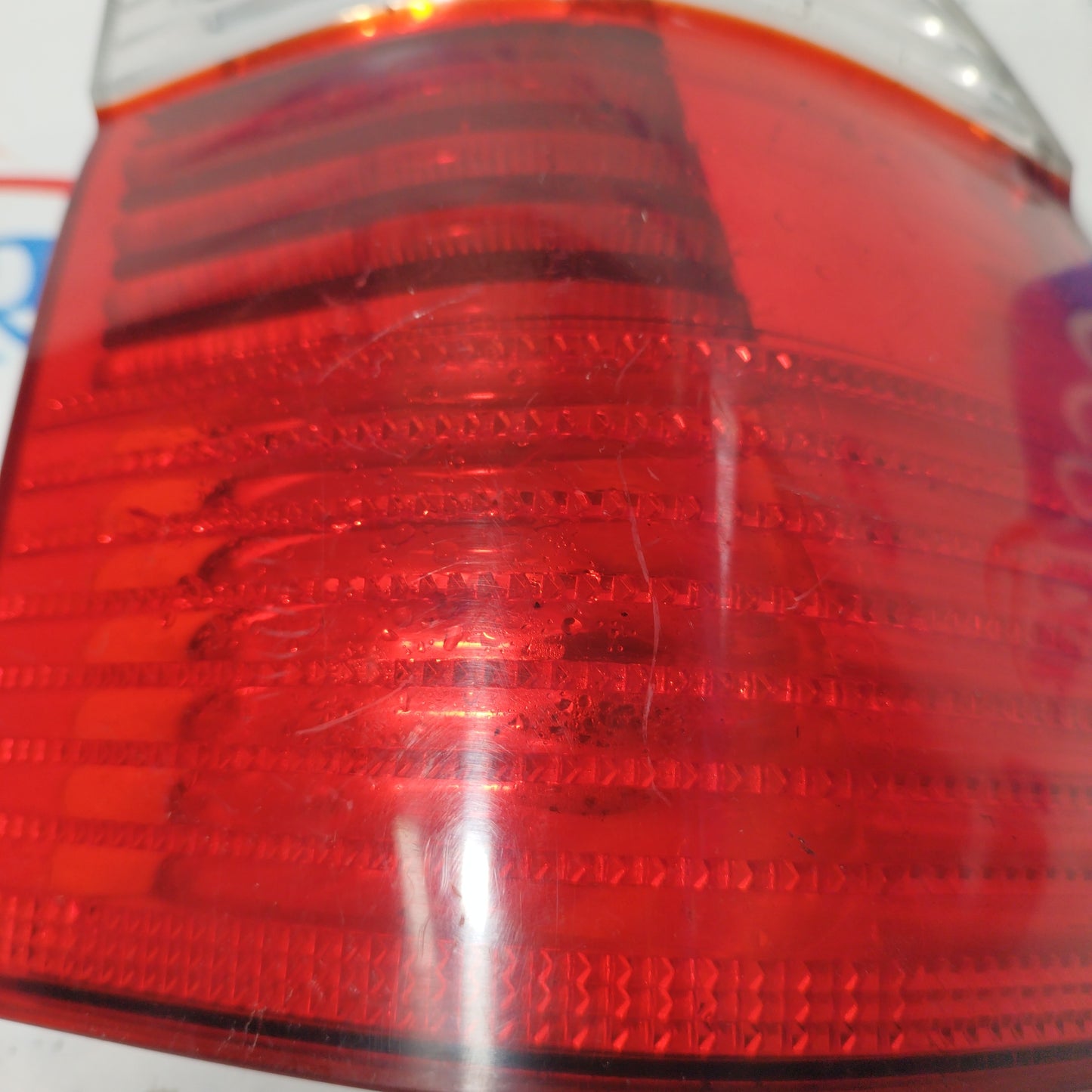 Rückleuchte außen rechts BMW 530 E39 SW 2002 Code: 6902532 ecoAC6112