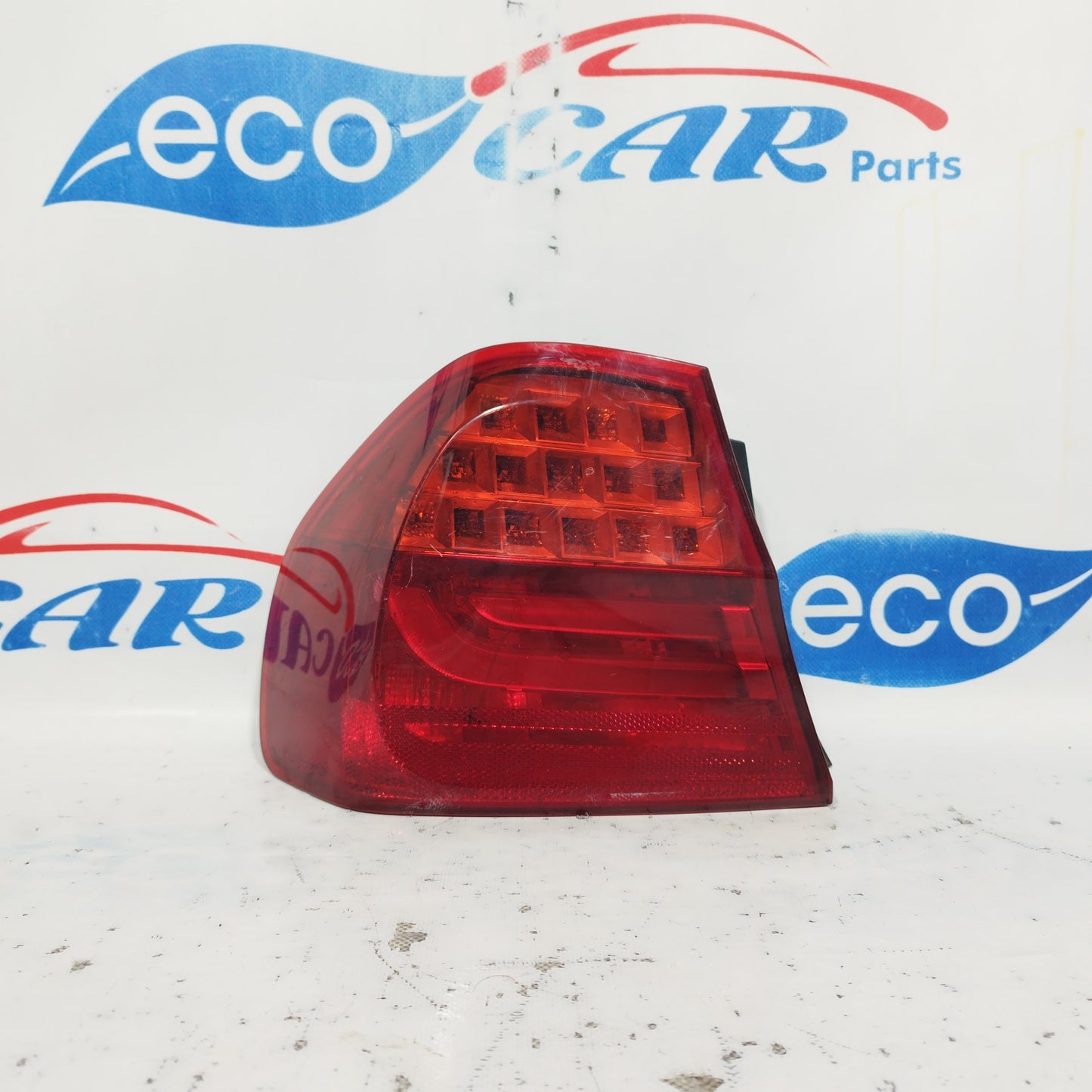 BMW 3er E90 2009 LED ecoAC6113 Rückleuchte links