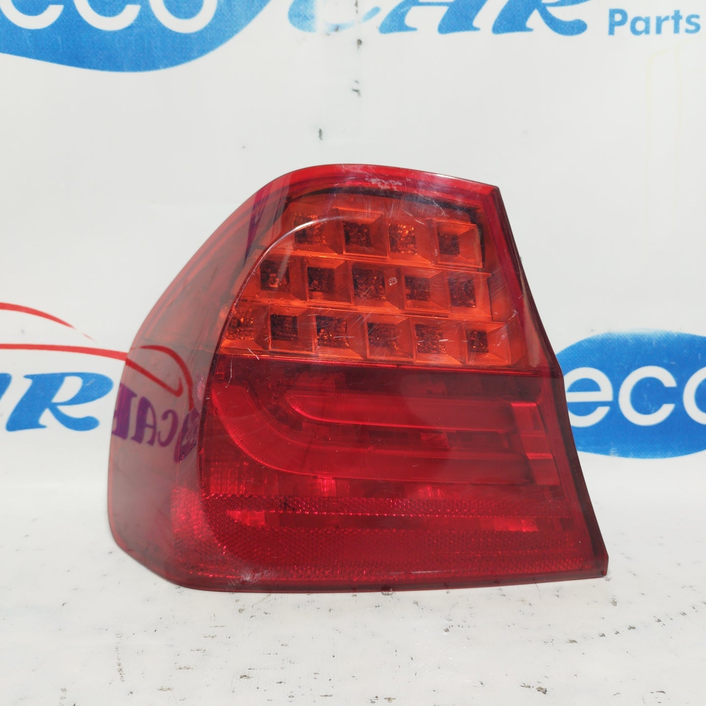 BMW 3er E90 2009 LED ecoAC6113 Rückleuchte links