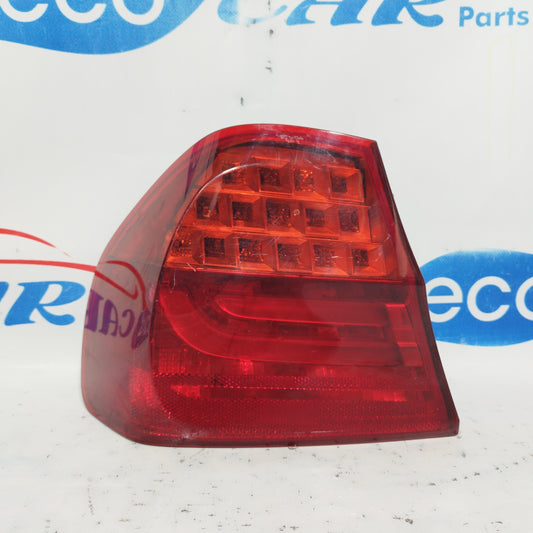 BMW 3er E90 2009 LED ecoAC6113 Rückleuchte links
