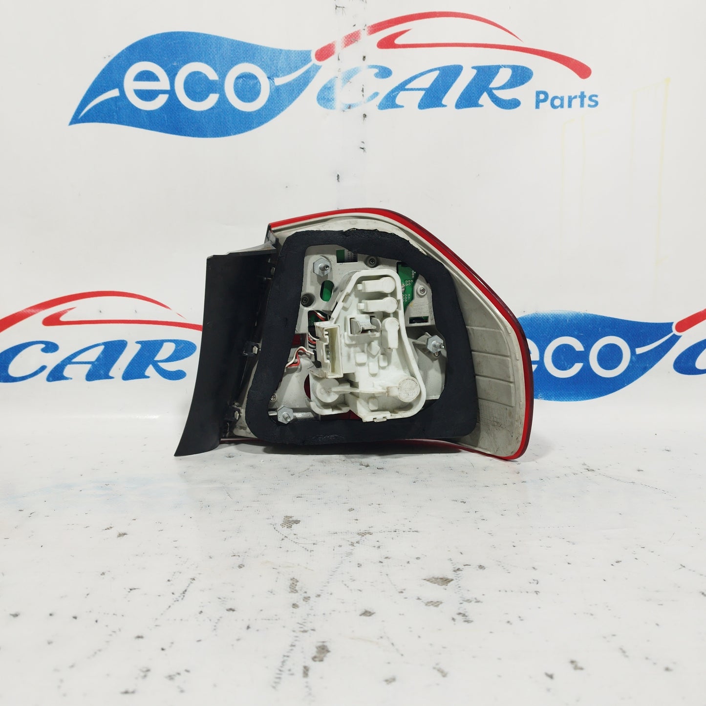 BMW 3er E90 2009 LED ecoAC6113 Rückleuchte links