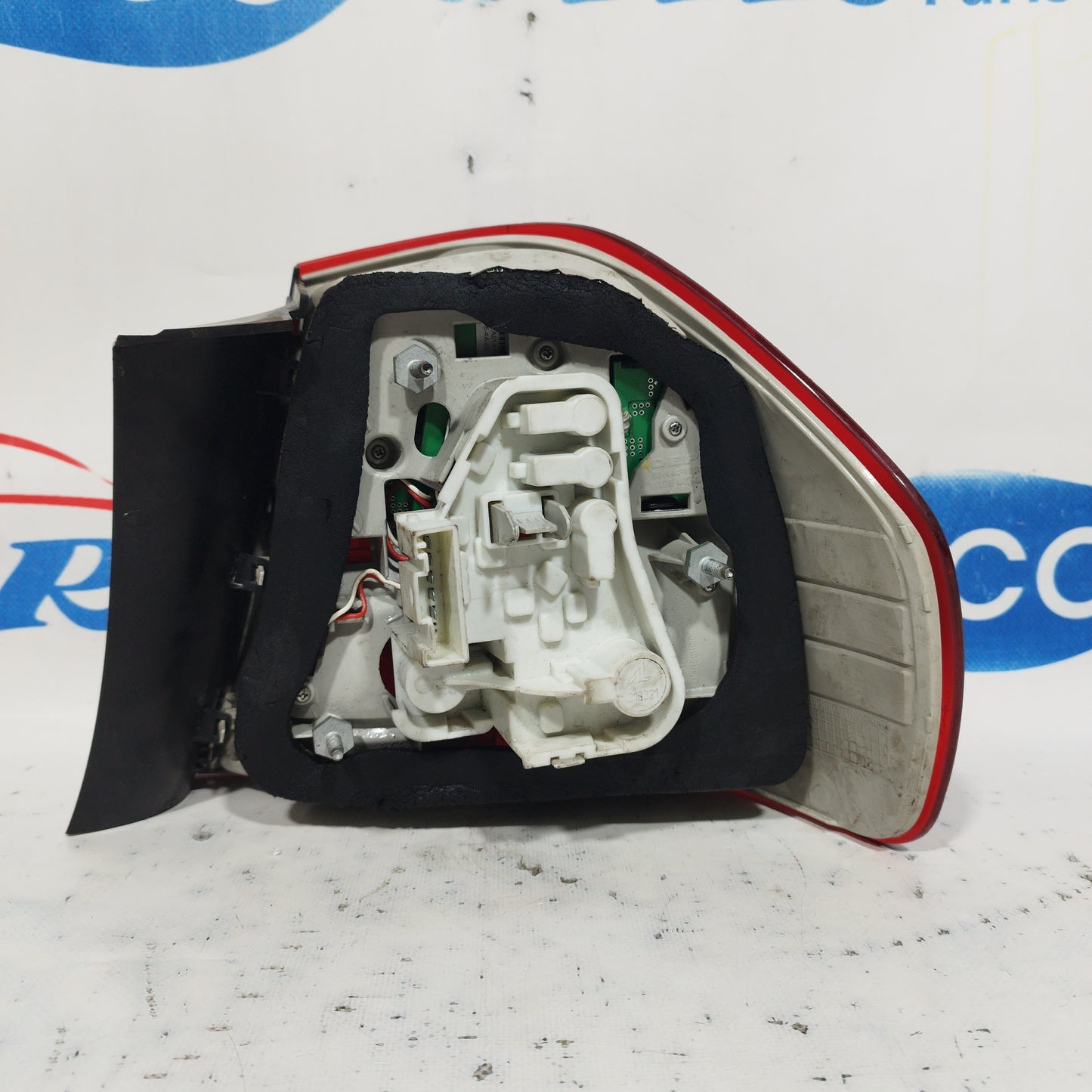 BMW 3er E90 2009 LED ecoAC6113 Rückleuchte links