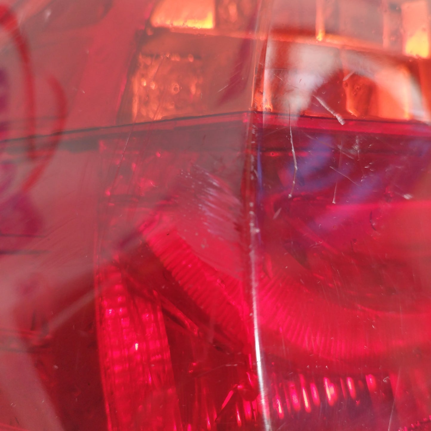 BMW 3er E90 2009 LED ecoAC6113 Rückleuchte links