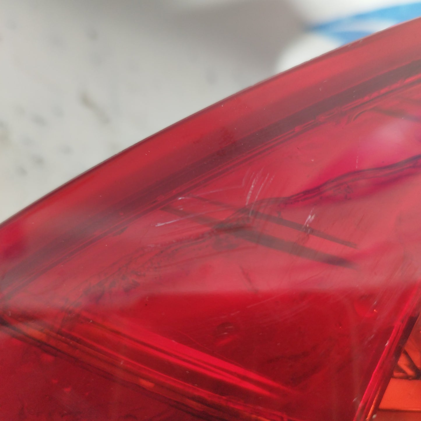 BMW 3er E90 2009 LED ecoAC6113 Rückleuchte links