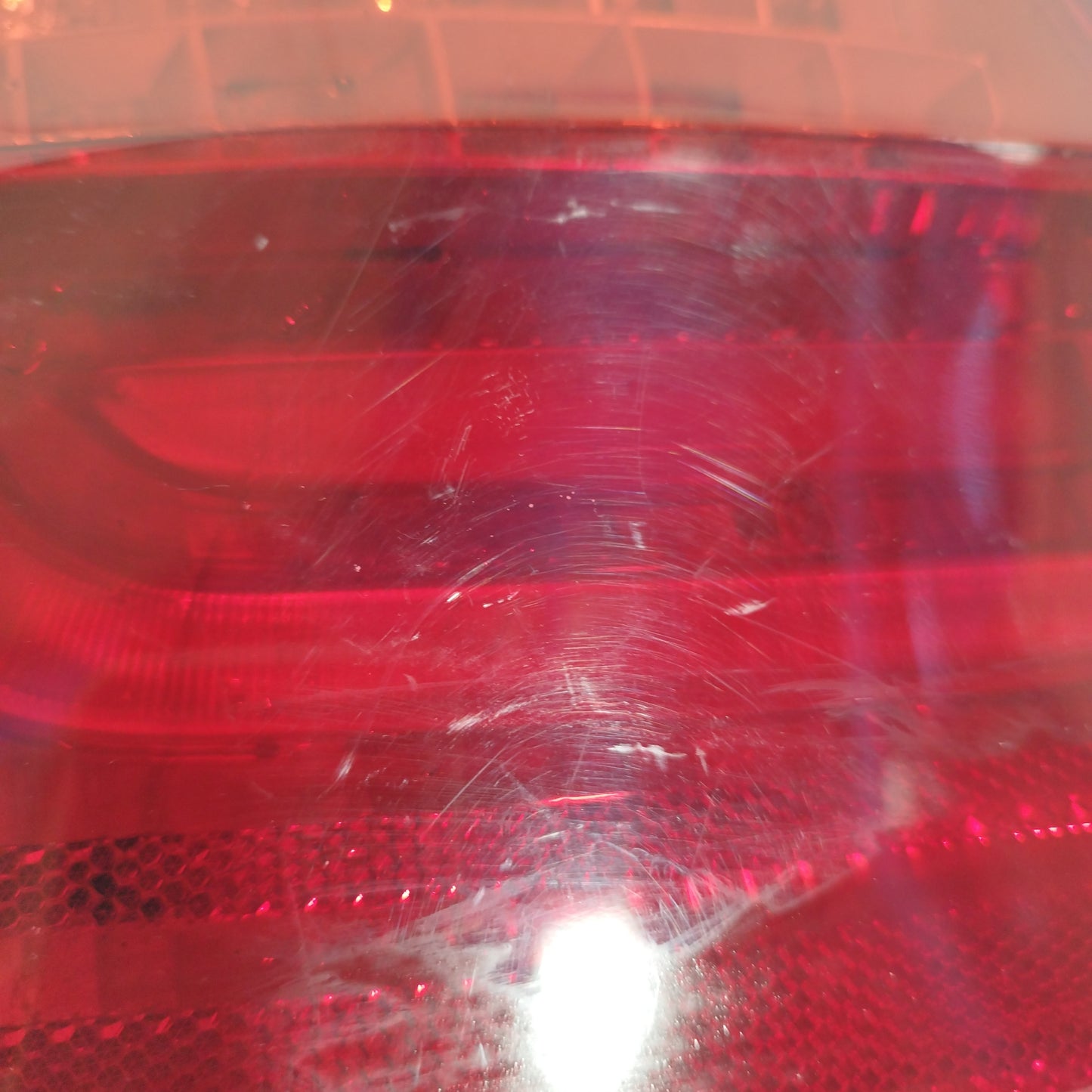 BMW 3er E90 2009 LED ecoAC6113 Rückleuchte links